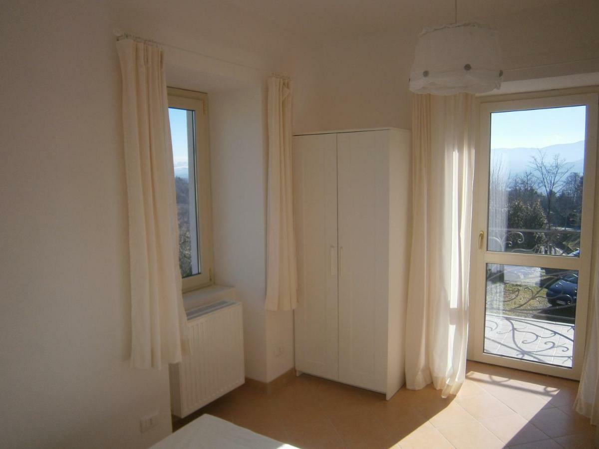 Casa Caroline Apartment Ovada Exterior photo