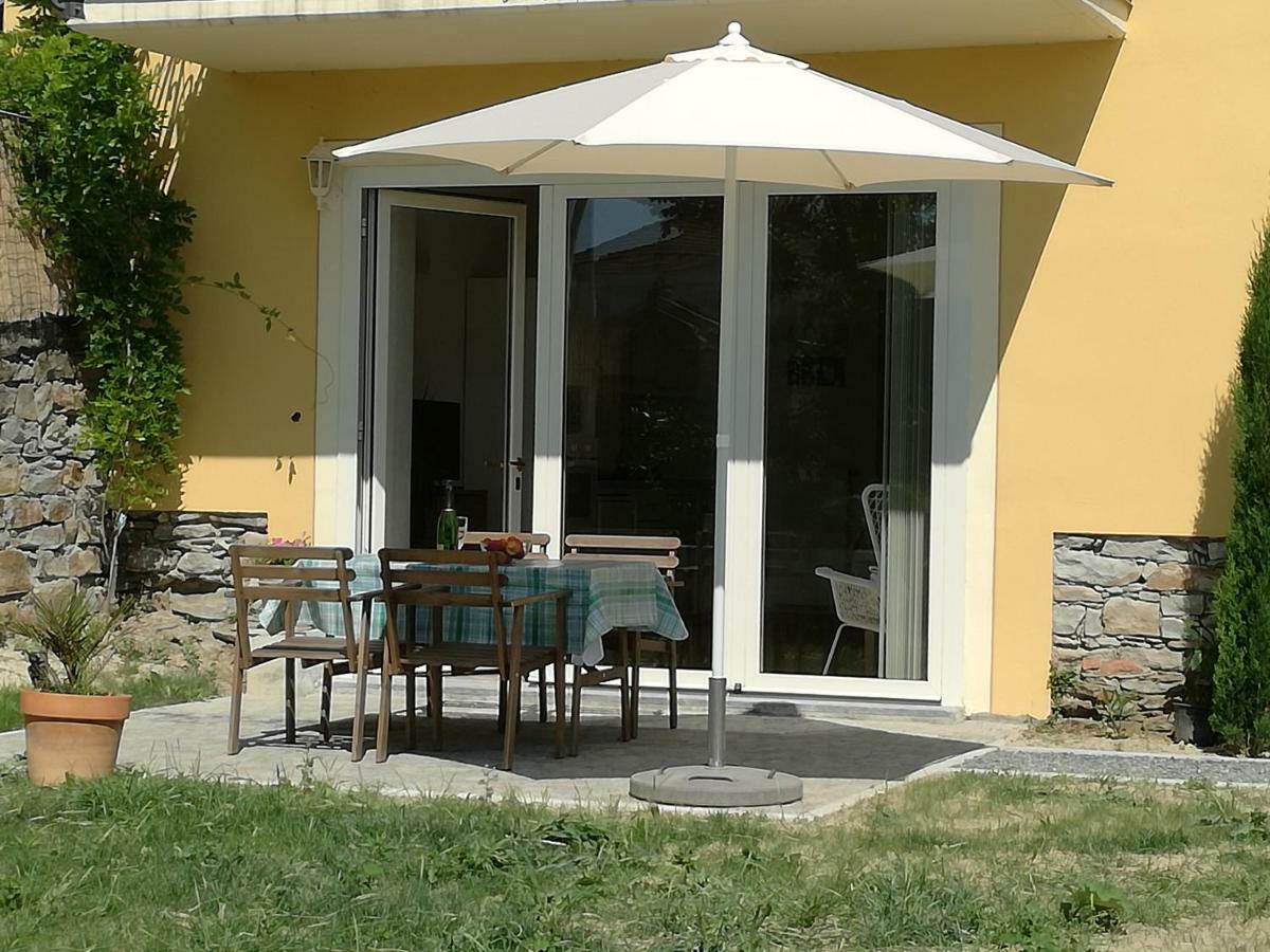 Casa Caroline Apartment Ovada Exterior photo